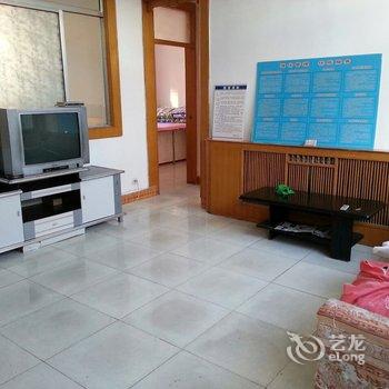 蓬莱兄弟连渔家公寓酒店提供图片