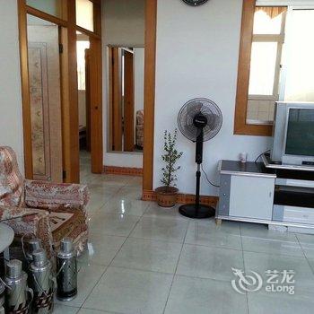 蓬莱兄弟连渔家公寓酒店提供图片