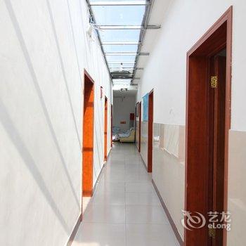 蓬莱登州亦婷渔家客栈酒店提供图片