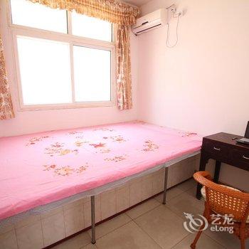 蓬莱兄弟连渔家公寓酒店提供图片