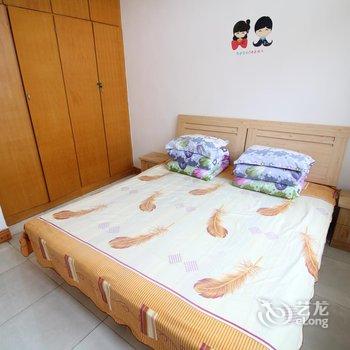 蓬莱兄弟连渔家公寓酒店提供图片