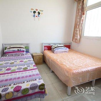 蓬莱兄弟连渔家公寓酒店提供图片