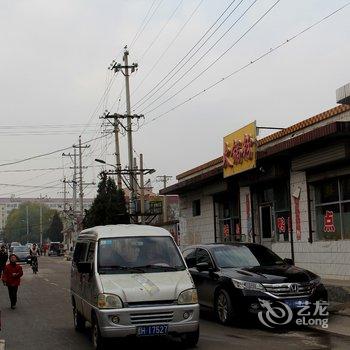 原平迎春旅馆酒店提供图片