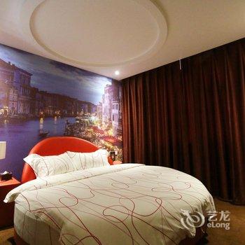 侯马新华精品酒店酒店提供图片