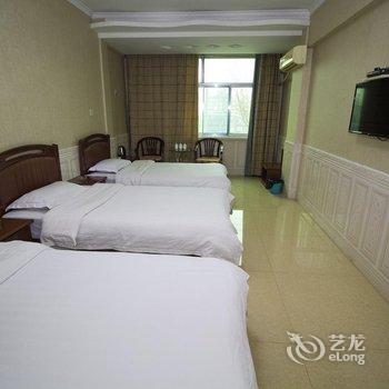 青州北云宾馆酒店提供图片