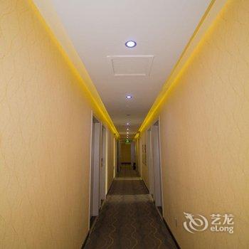 青州慧博园商务宾馆酒店提供图片