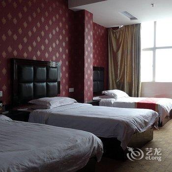 汾阳晋谷宾馆酒店提供图片