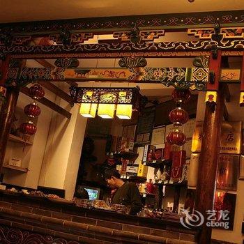 平遥晋膳客栈酒店提供图片