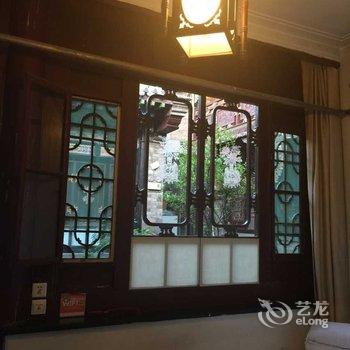 平遥福韵楼客栈酒店提供图片