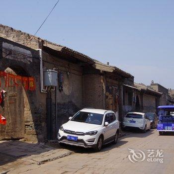 平遥郝家小院酒店提供图片