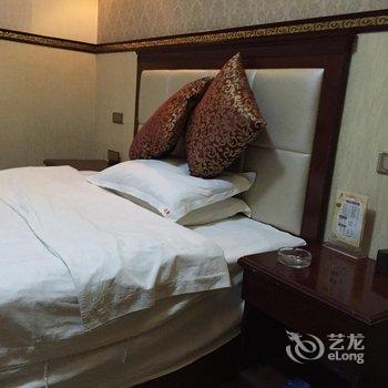 重庆大足佳锦商务酒店酒店提供图片