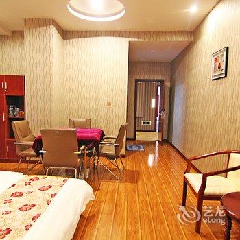 武隆宝夫酒店酒店提供图片