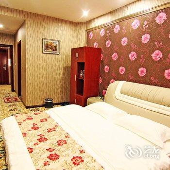 武隆宝夫酒店酒店提供图片