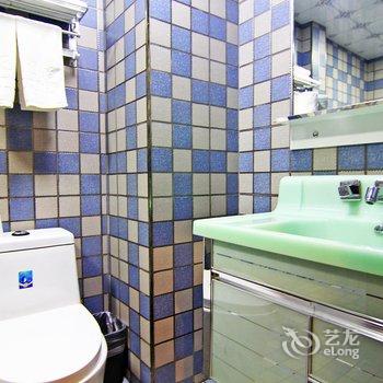 武隆宝夫酒店酒店提供图片