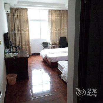 重庆永川安达宾馆酒店提供图片