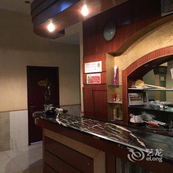 重庆雅阁宾馆酒店提供图片