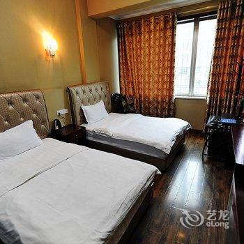 泸州市金鑫宾馆酒店提供图片