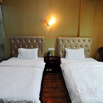 泸州市金鑫宾馆酒店提供图片