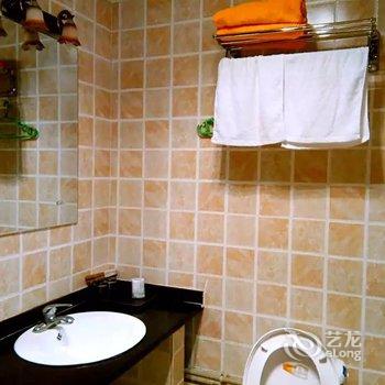 色达满愿楼宾馆酒店提供图片