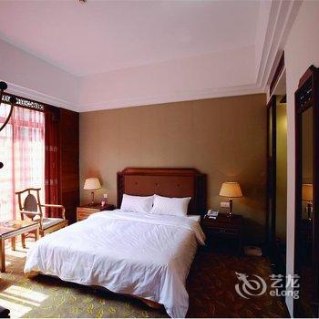 铜仁石阡县温泉假日酒店酒店提供图片