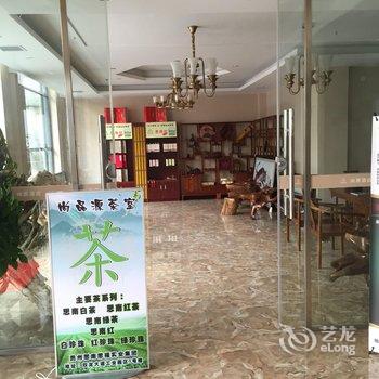 思南尚源酒店酒店提供图片