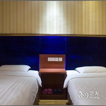 绵阳欣宇商务宾馆酒店提供图片