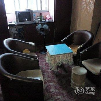 绵阳福馨宾馆酒店提供图片