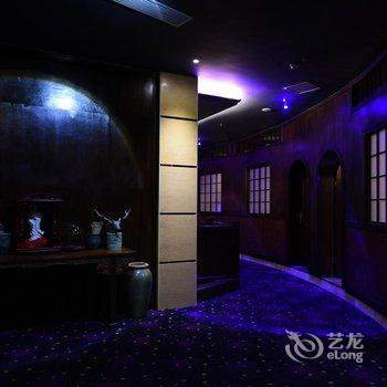 阆中鑫宛国际酒店酒店提供图片