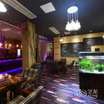 阆中鑫宛国际酒店酒店提供图片