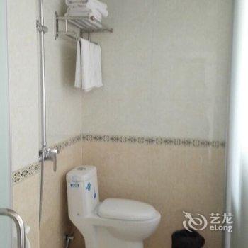 汶川威杨商务宾馆酒店提供图片
