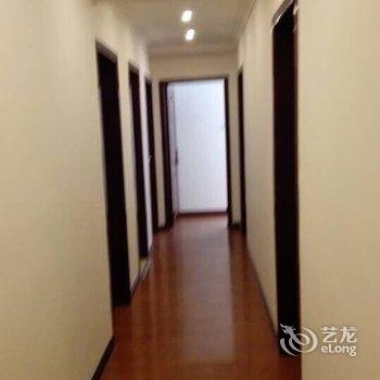 汶川威杨商务宾馆酒店提供图片