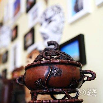 拉萨酥油客栈酒店提供图片