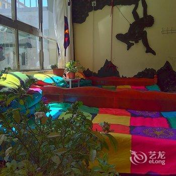 拉萨酥油客栈酒店提供图片
