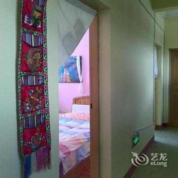 拉萨酥油客栈酒店提供图片