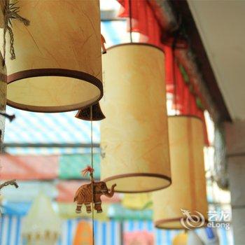 拉萨酥油客栈酒店提供图片