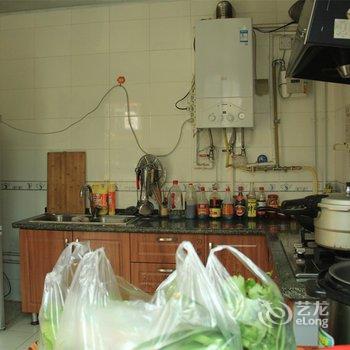 拉萨酥油客栈酒店提供图片
