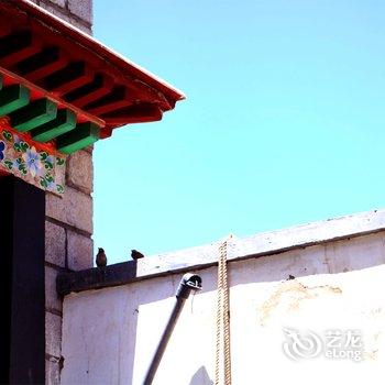 拉萨酥油客栈酒店提供图片