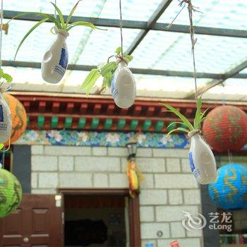 拉萨酥油客栈酒店提供图片