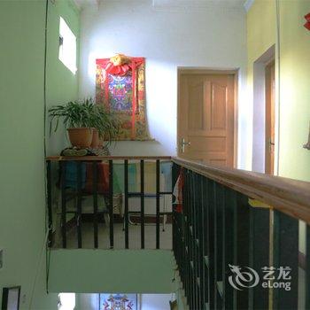 拉萨酥油客栈酒店提供图片