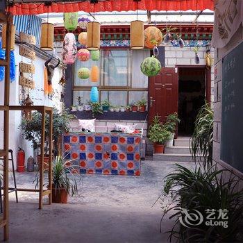 拉萨酥油客栈酒店提供图片