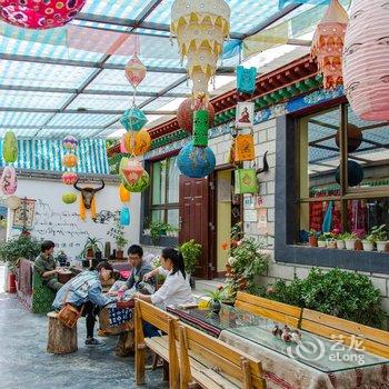 拉萨酥油客栈酒店提供图片