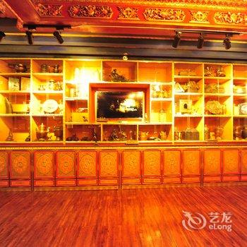 西藏拉萨热孜巴宾馆酒店提供图片