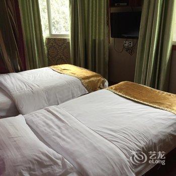 绵阳安县泊金酒店酒店提供图片