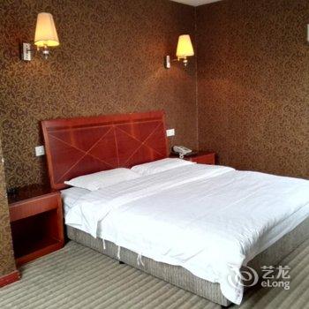 自贡福安宾馆酒店提供图片