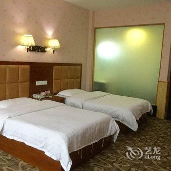 西昌小江南宾馆酒店提供图片