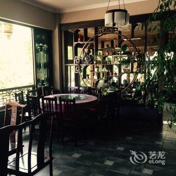 青城后山龙飞山庄酒店提供图片