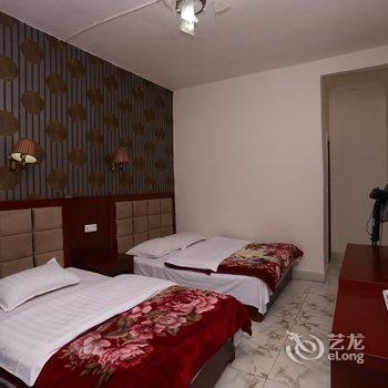 青城山二哥楠林园酒店提供图片