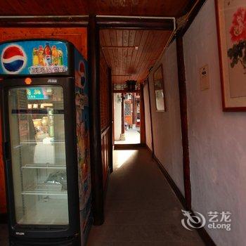 阆中市华光客栈酒店提供图片