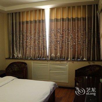 铜仁石阡县温泉假日酒店酒店提供图片