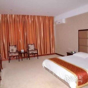 开县爱尚宾馆酒店提供图片